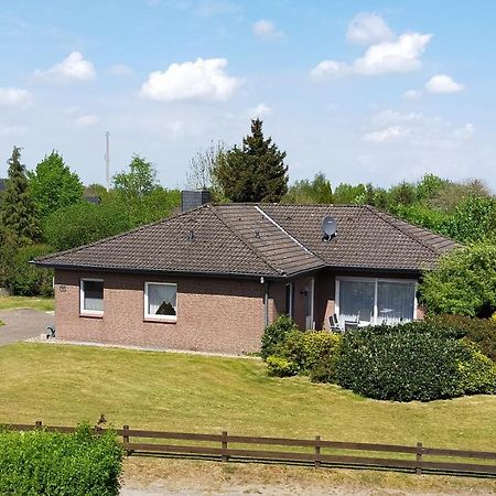 Ferienhaus No.10 Hemmoor Esterno foto